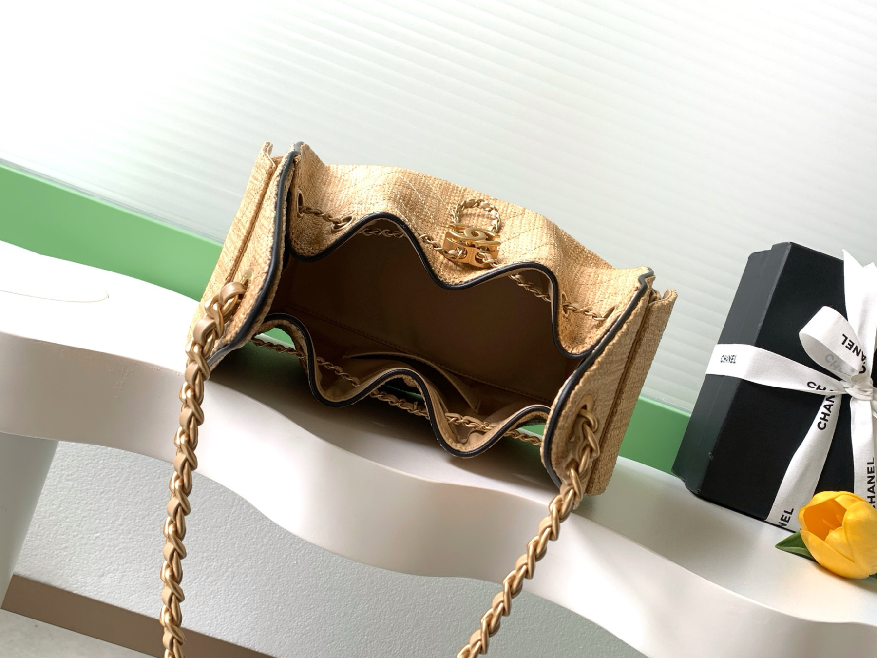 Ch**el kleine Ch**el 25 tas as5631 30x26x14cm