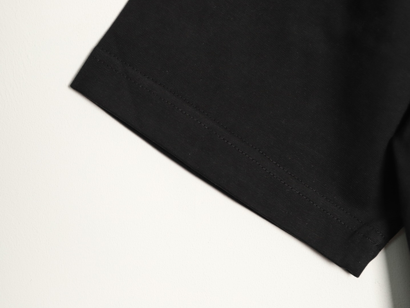 AMI PARIS 26SS Short-sleeved T-shirt