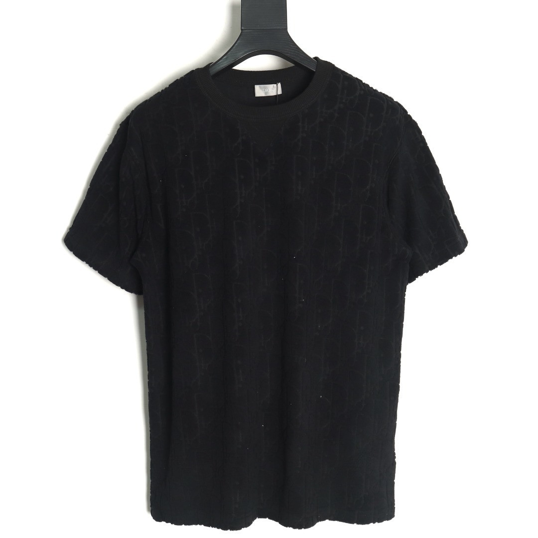 D10r short-sleeved t-shirt