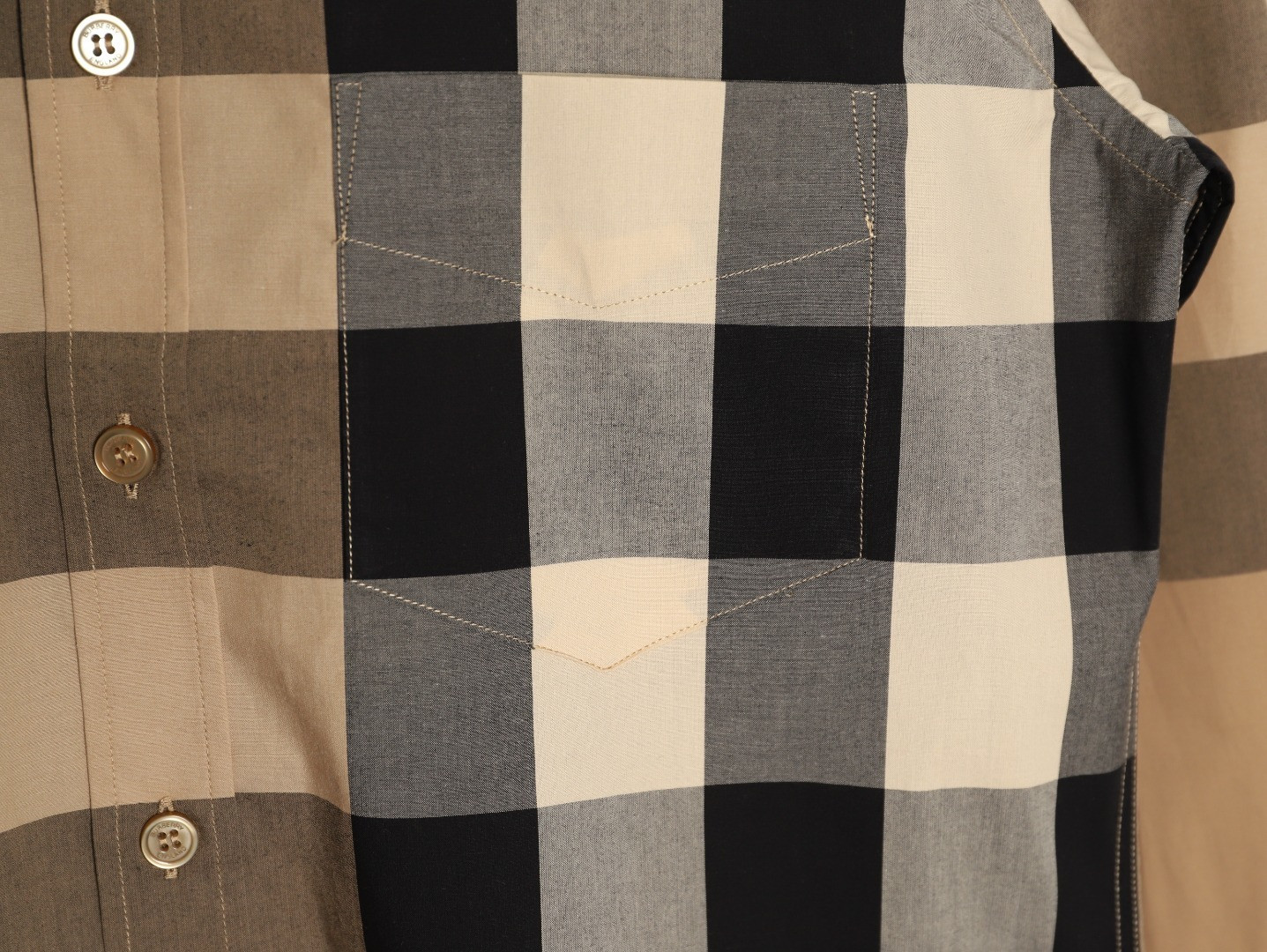 Bv*b*rry long-sleeved shirts