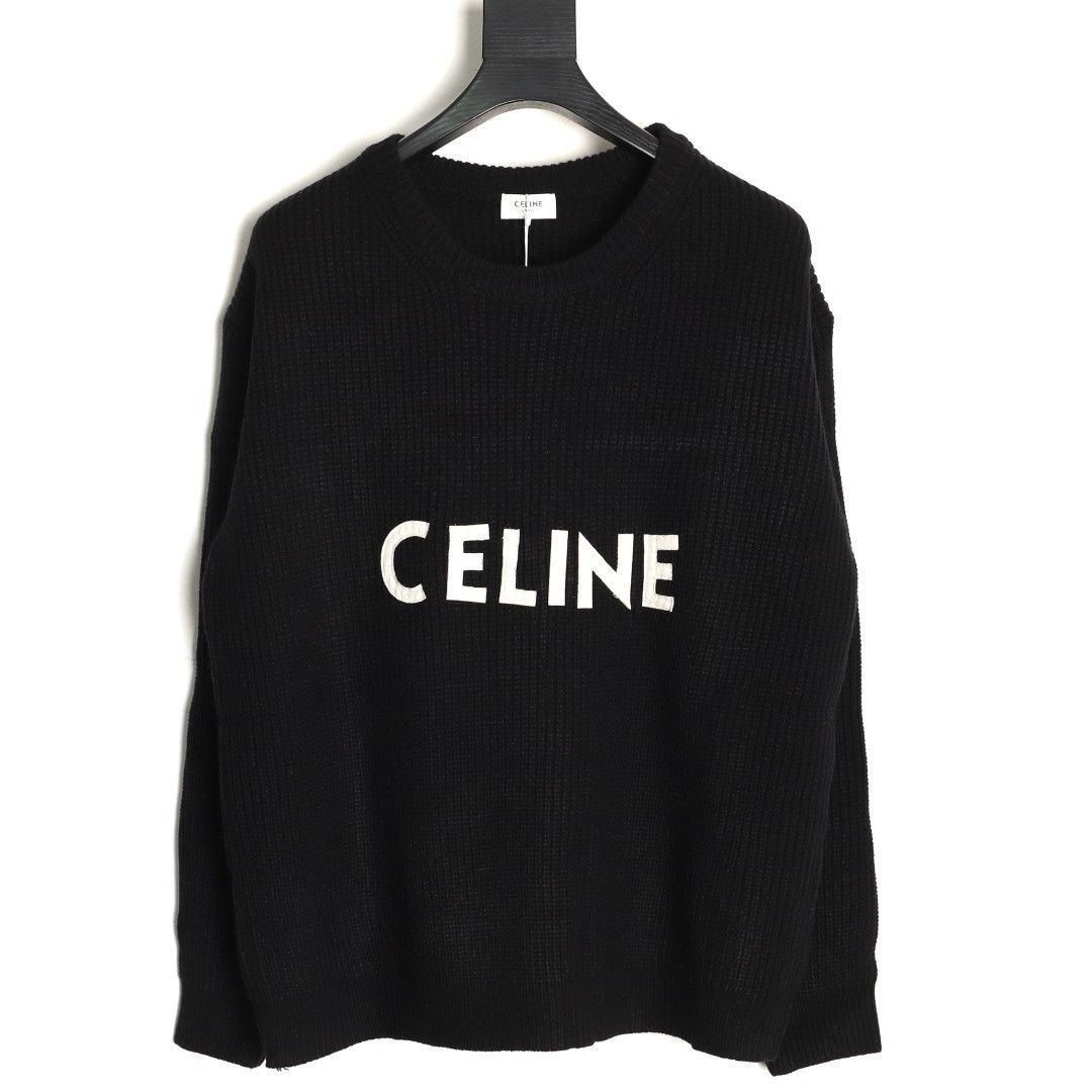 Ce1i*e 21Fw Sweaters
