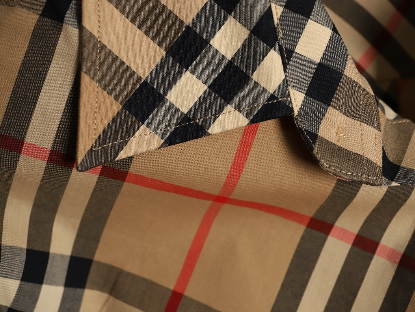 Bv*b*rry long-sleeved shirts