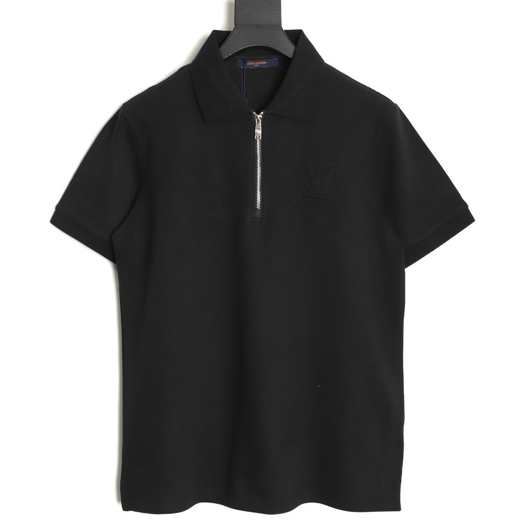 l0vis Vvtt0n lv short-sleeved polo shirt
