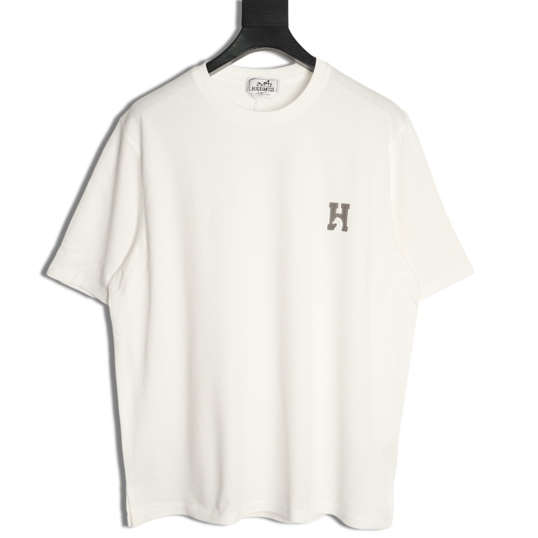 H**me5 short-sleeved t-shirt