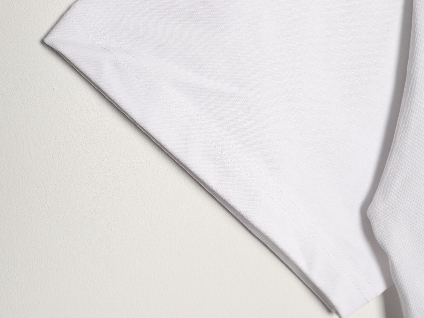 F**di short-sleeved t-shirt