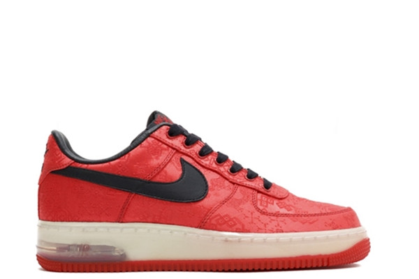 UA NIKE AIR FORCE 1 LOW 1WORLD CLOT