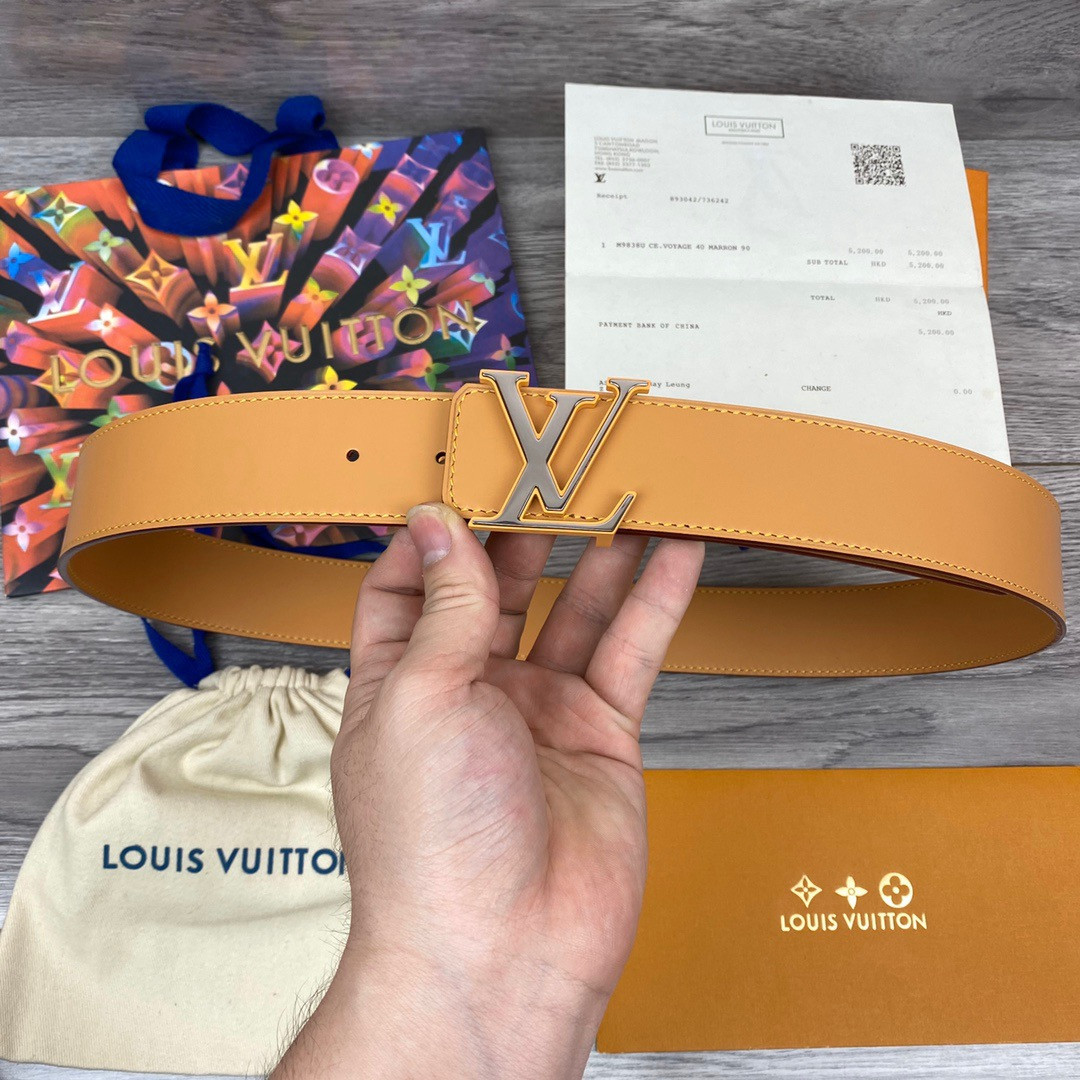 L0vis Vvtt0n Men Belt