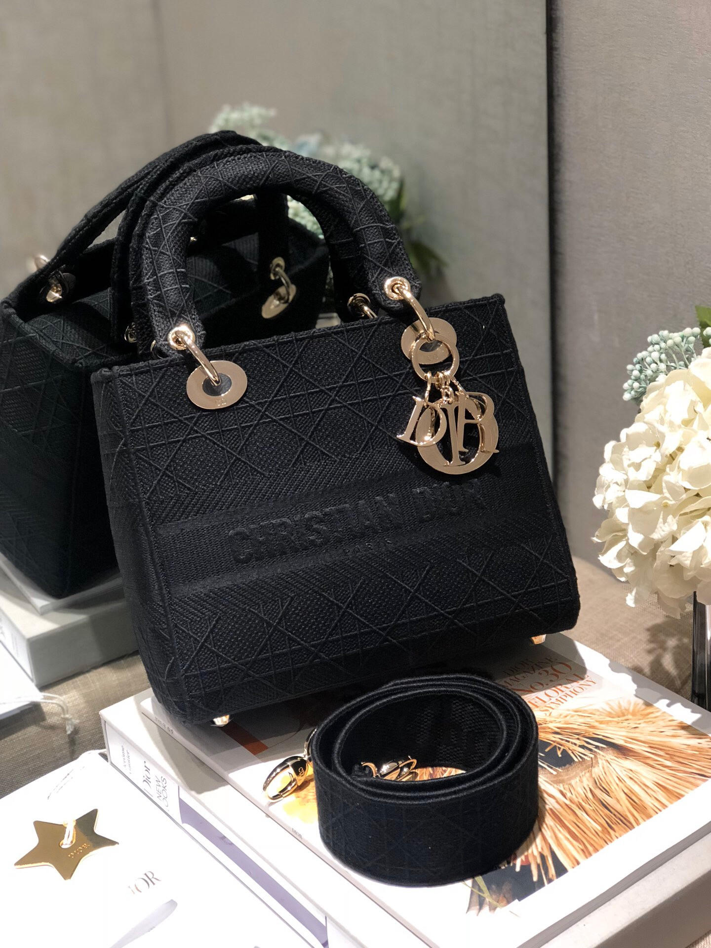 D10r D-LITE BAG