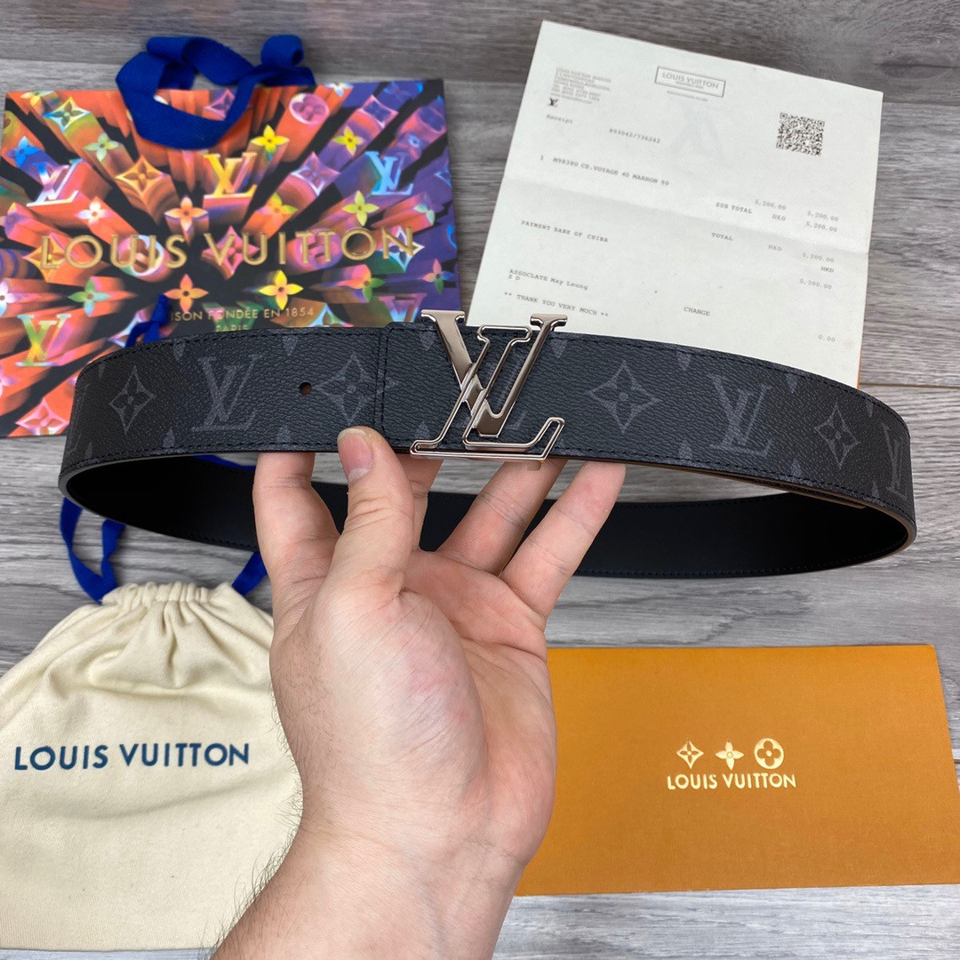 L0vis Vvtt0n Men Belt