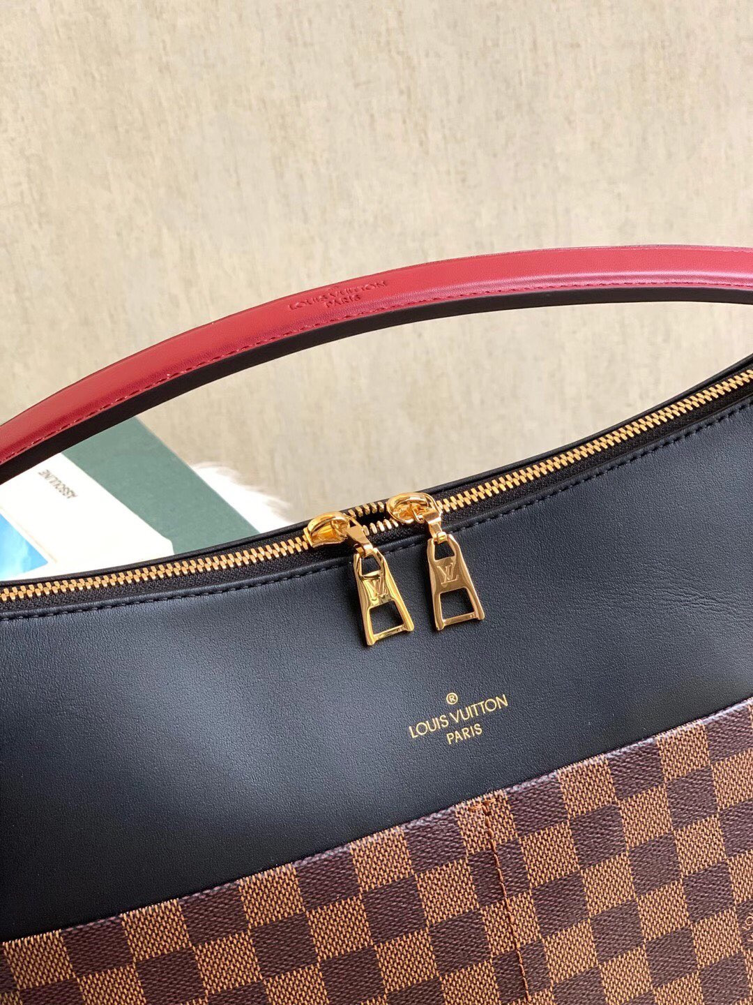 LV MAIDA N40369