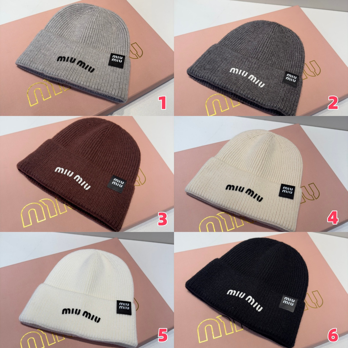 M1v M1v beanie