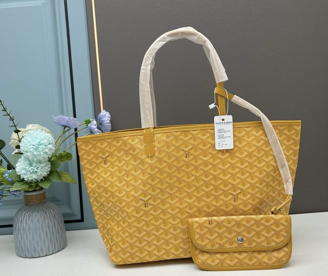 G09ard Small Saint L0vis Bag 28 cm x 15 cm x 34 cm