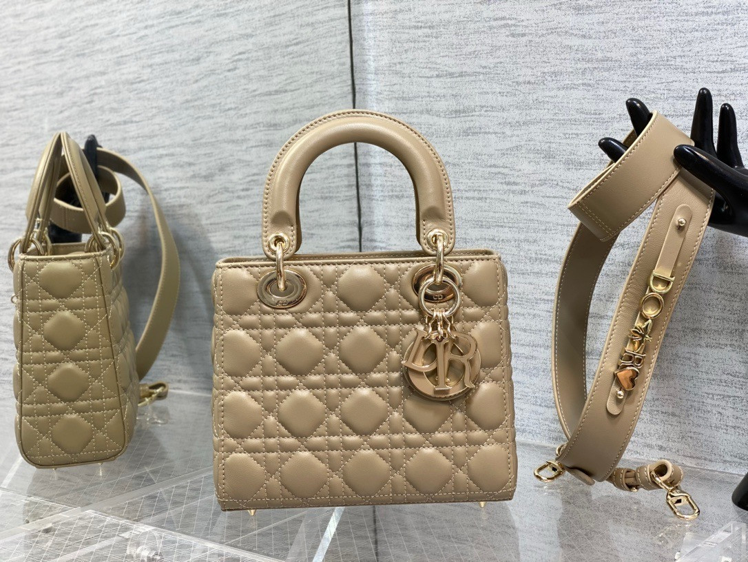 lady D10r bag 20x8x18cm