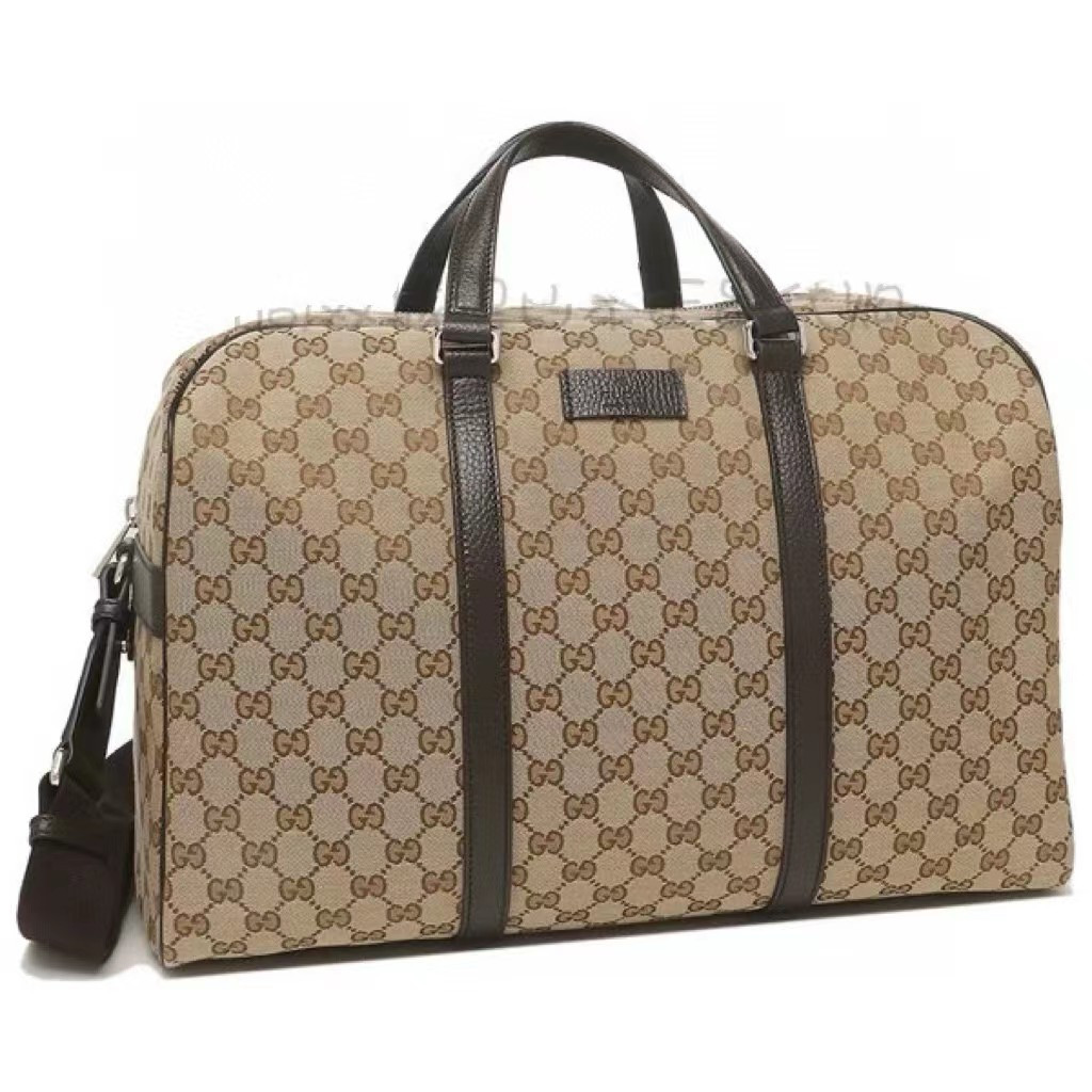 Gvc*1 Travel Bag 42×29×21cm