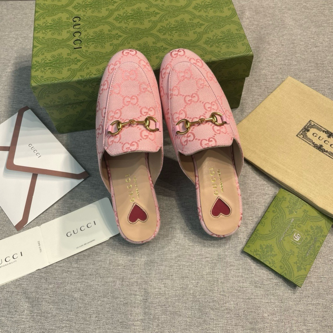 UA Gvc*1 PRINCETOWN SLIPPER