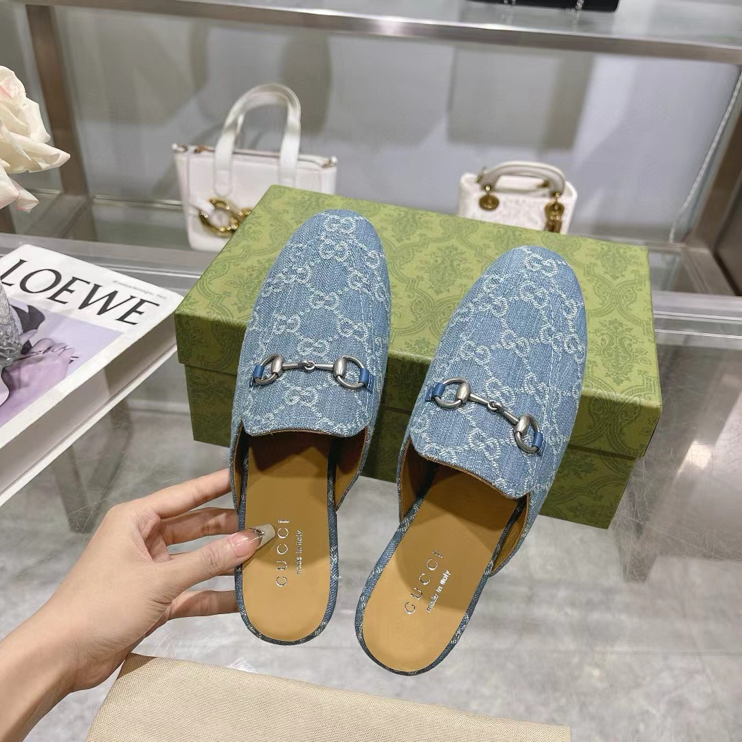 UA Gvc*1 PRINCETOWN SLIPPER
