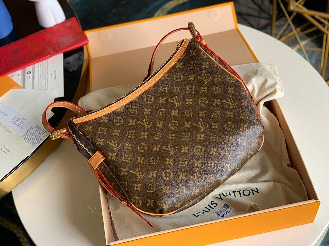 L0vis Vvtt0n LV BAG M40075
