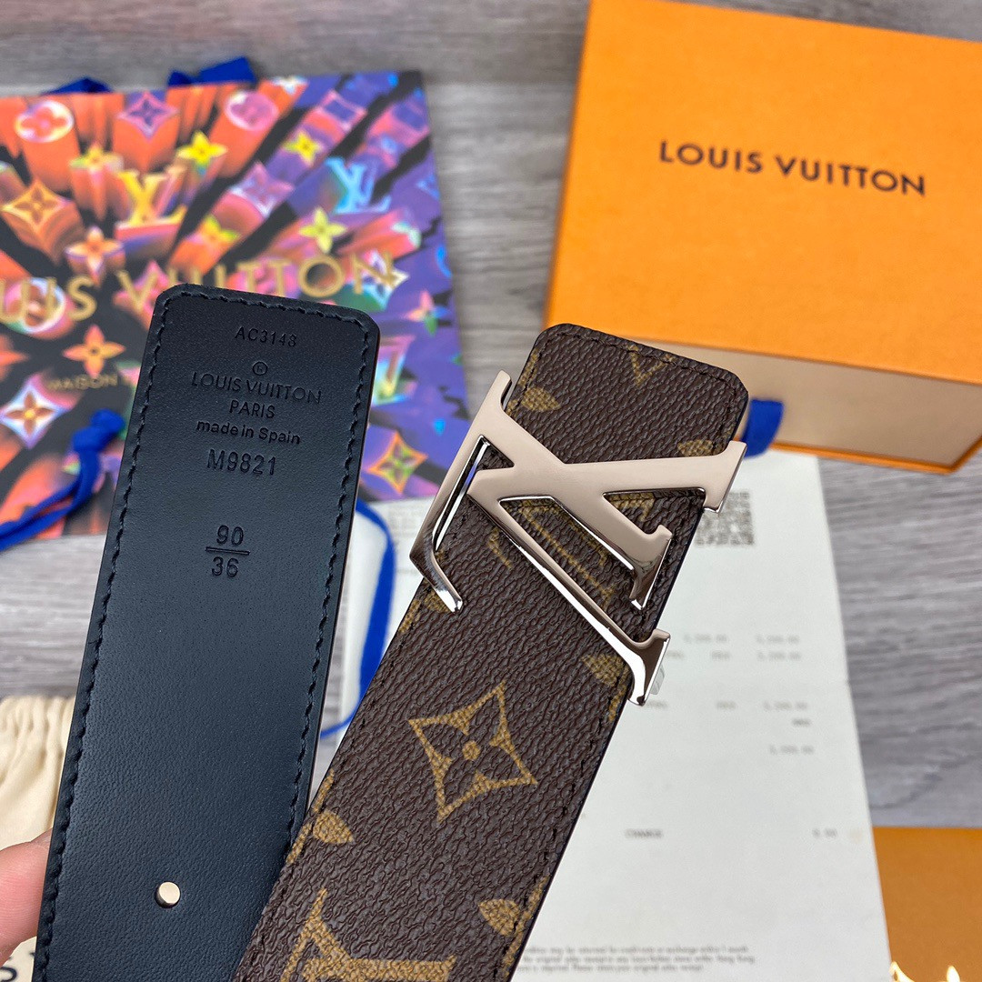 L0vis Vvtt0n Men Belt