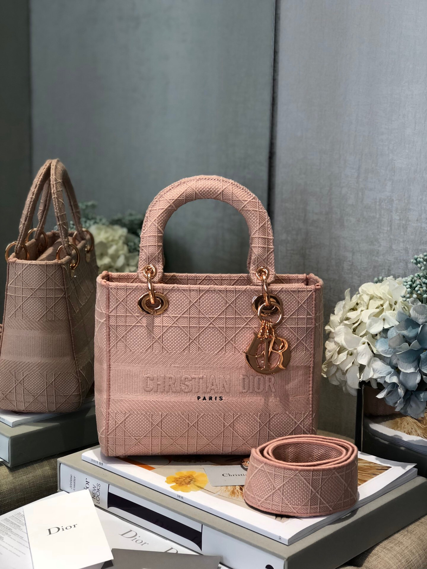 D10r D-LITE BAG
