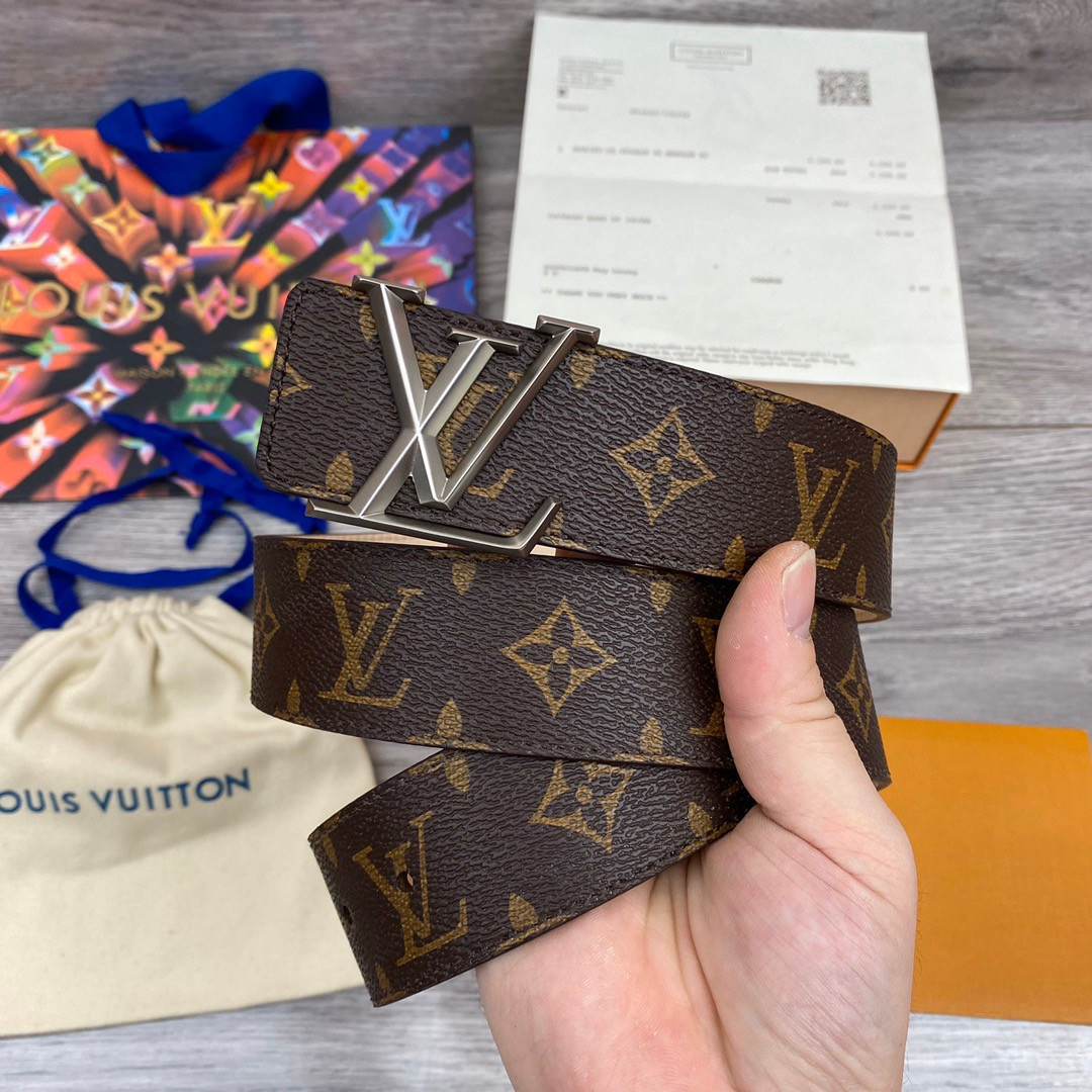 L0vis Vvtt0n Men Belt