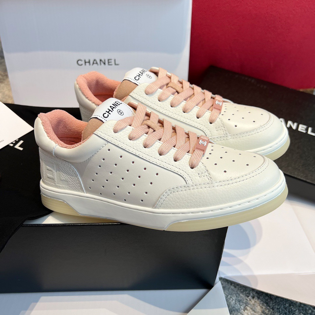 Ch**el sneakers