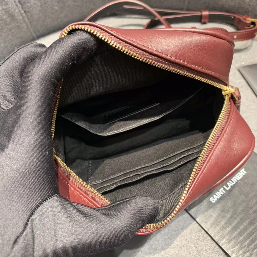 Y51 LOU BELT BAG