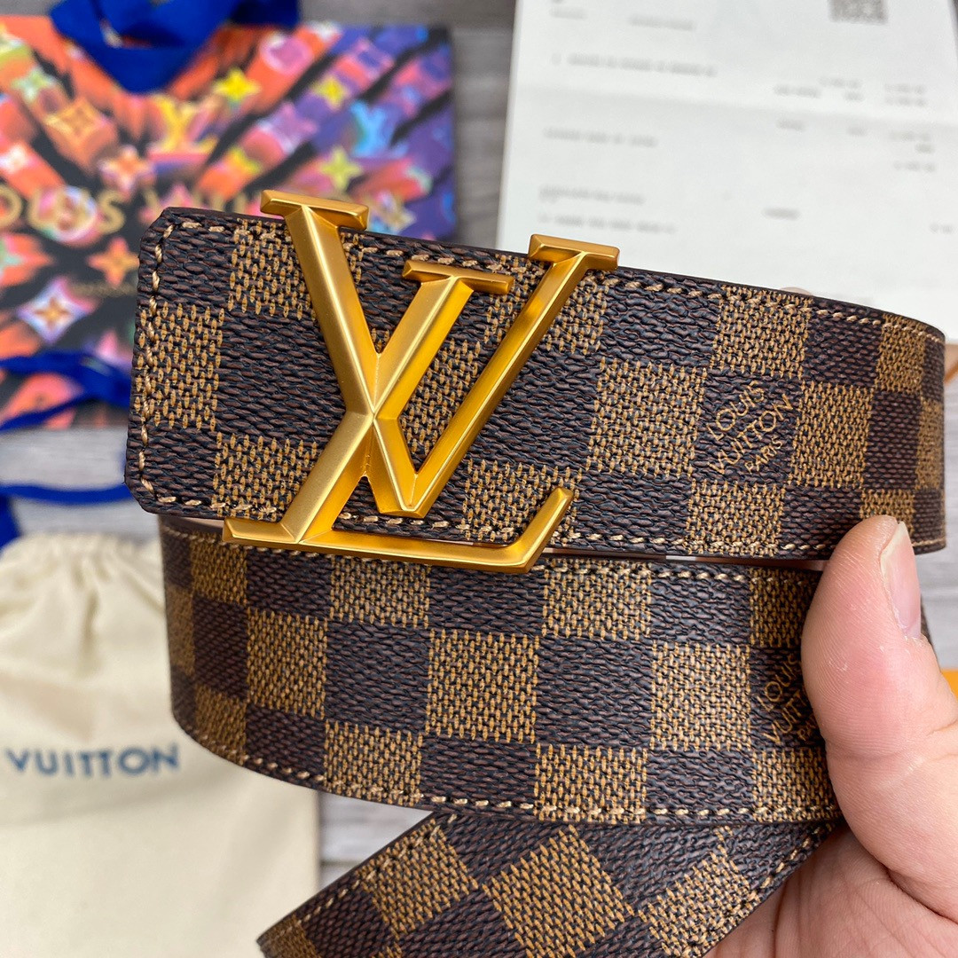 L0vis Vvtt0n Men Belt