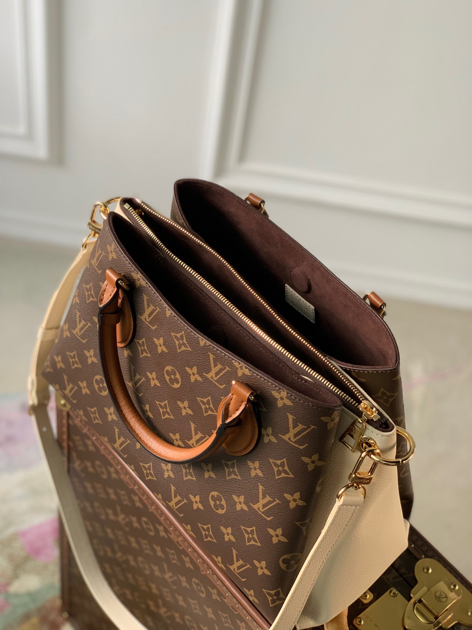 L0vis Vvtt0n Vendôme MM M46478