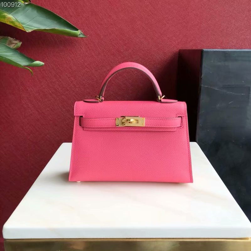 H**me5 Epsom Handmade Kelly Mini 19