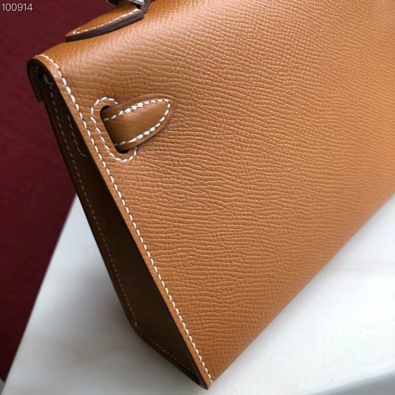 H**me5 Epsom Handmade Kelly Mini 19