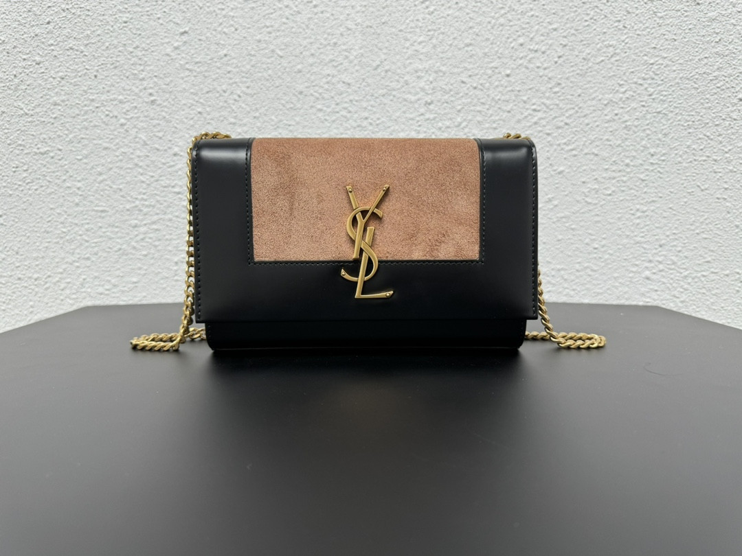 Y51 KATE IN NAPPA LEATHER