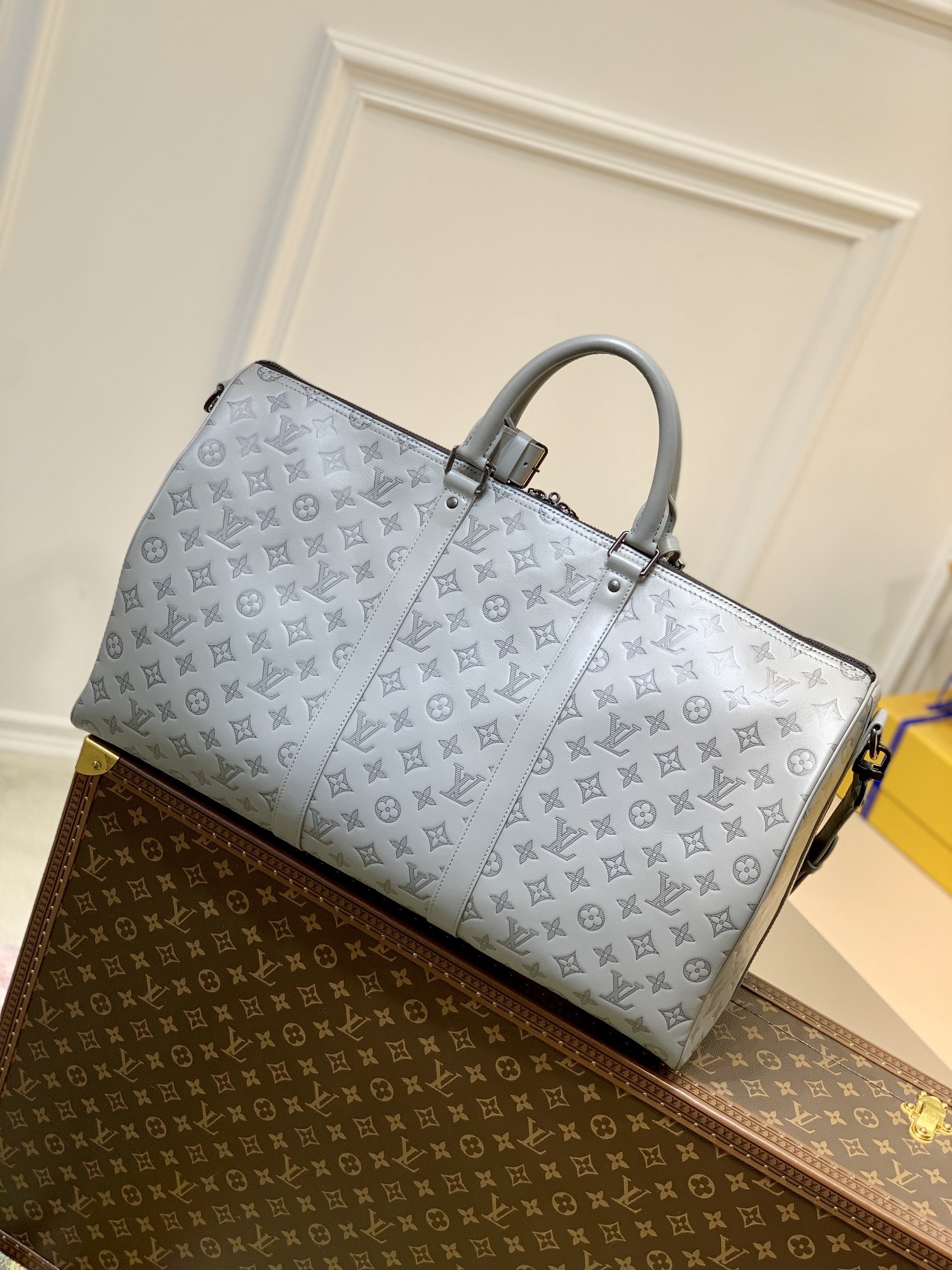 L0vis Vvtt0n Keepall Bandoulière 50 M46117