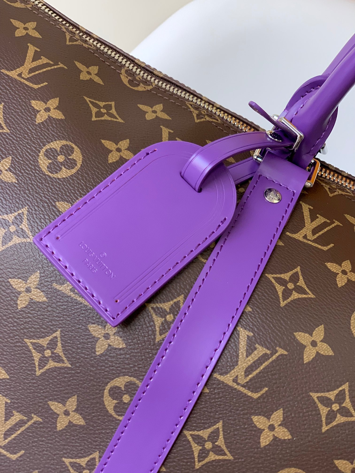 L0vis Vvtt0n Keepall Bandoulière 50 M46775