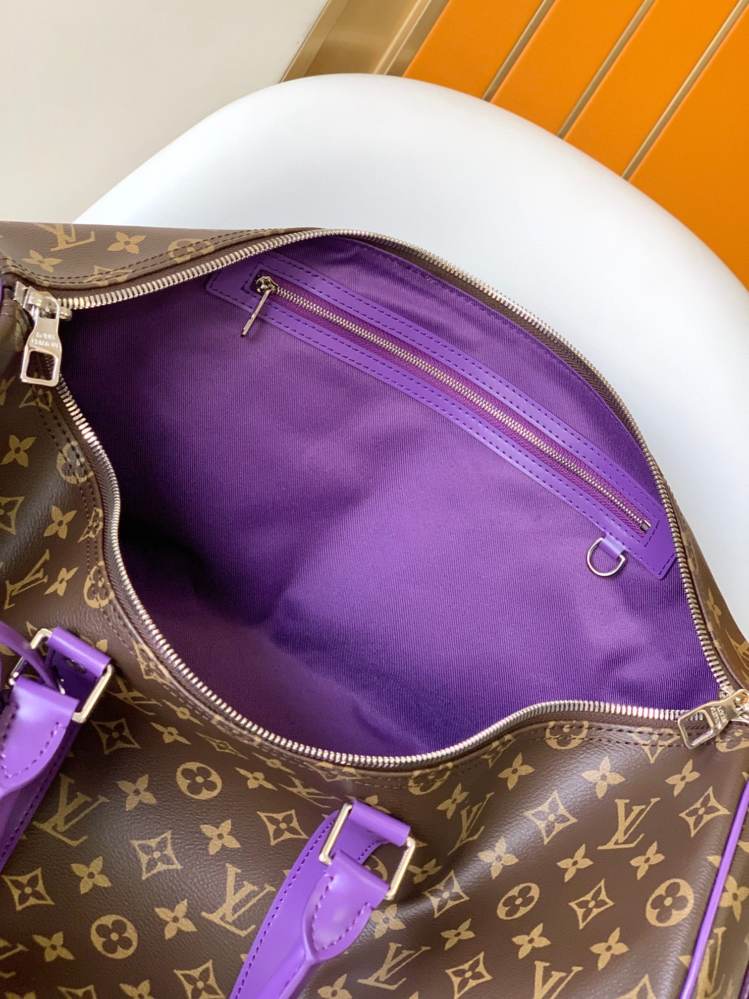 L0vis Vvtt0n Keepall Bandoulière 50 M46775