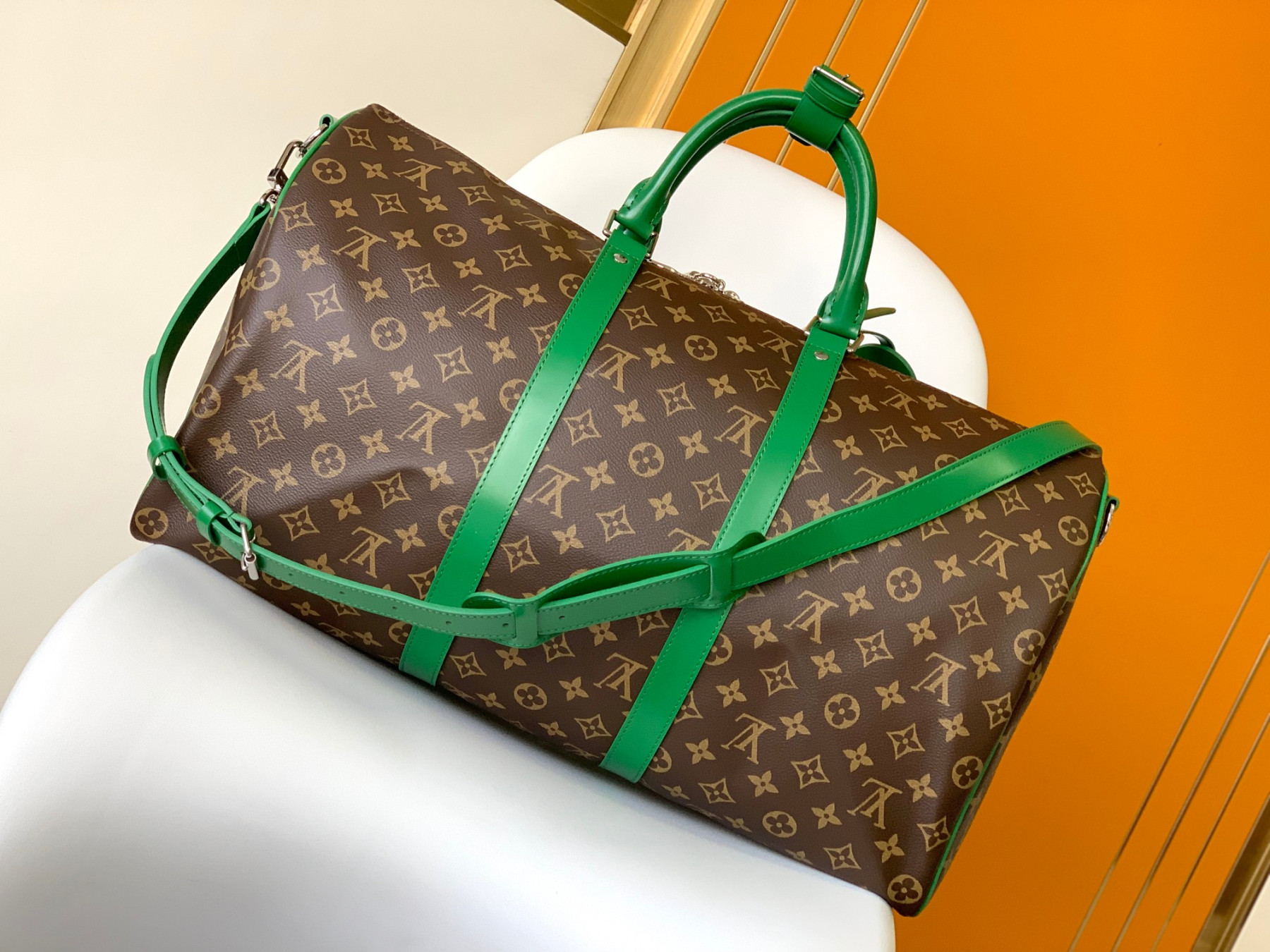 L0vis Vvtt0n Keepall Bandoulière 50 M46674