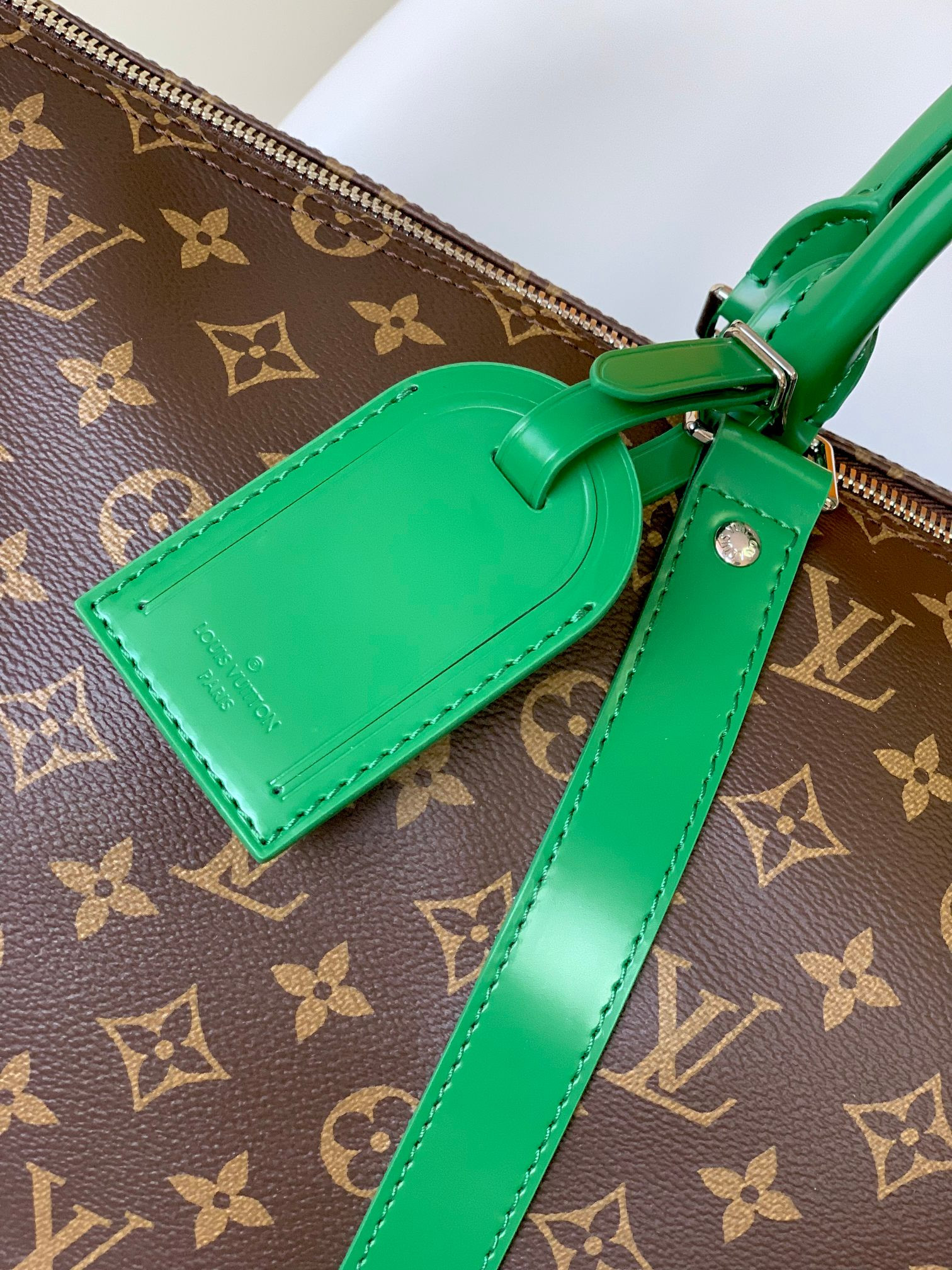 L0vis Vvtt0n Keepall Bandoulière 50 M46674