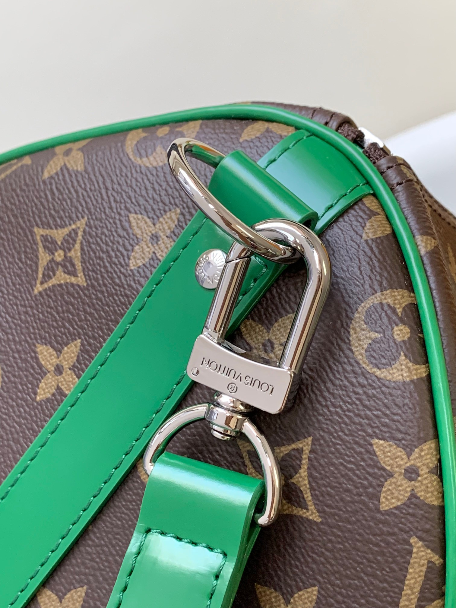 L0vis Vvtt0n Keepall Bandoulière 50 M46674