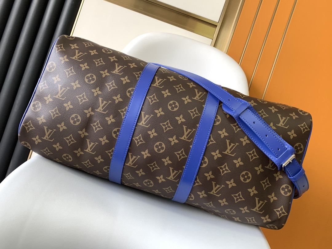 L0vis Vvtt0n Keepall Bandoulière 50 M46772