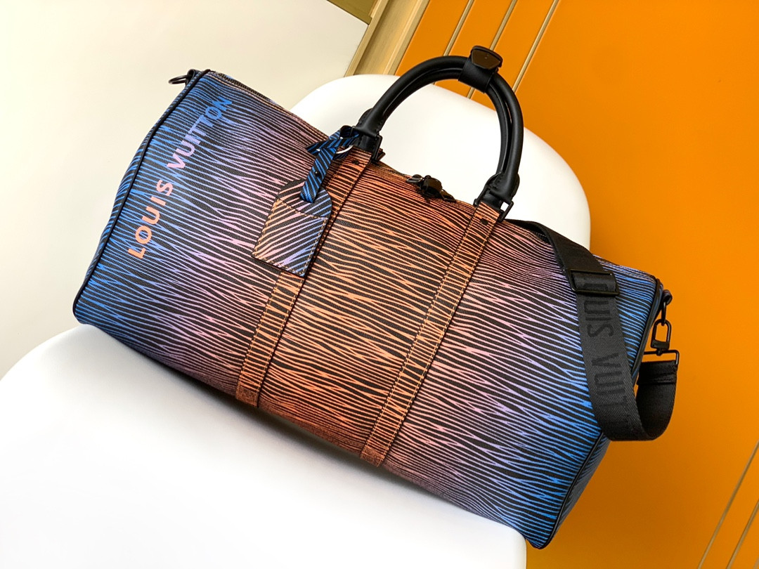 L0vis Vvtt0n Keepall Bandoulière 50 M23174