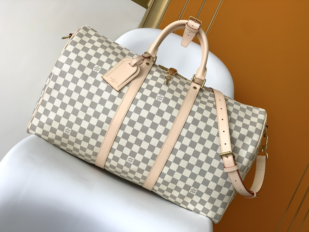 L0vis Vvtt0n Keepall Bandoulière 50 N48226
