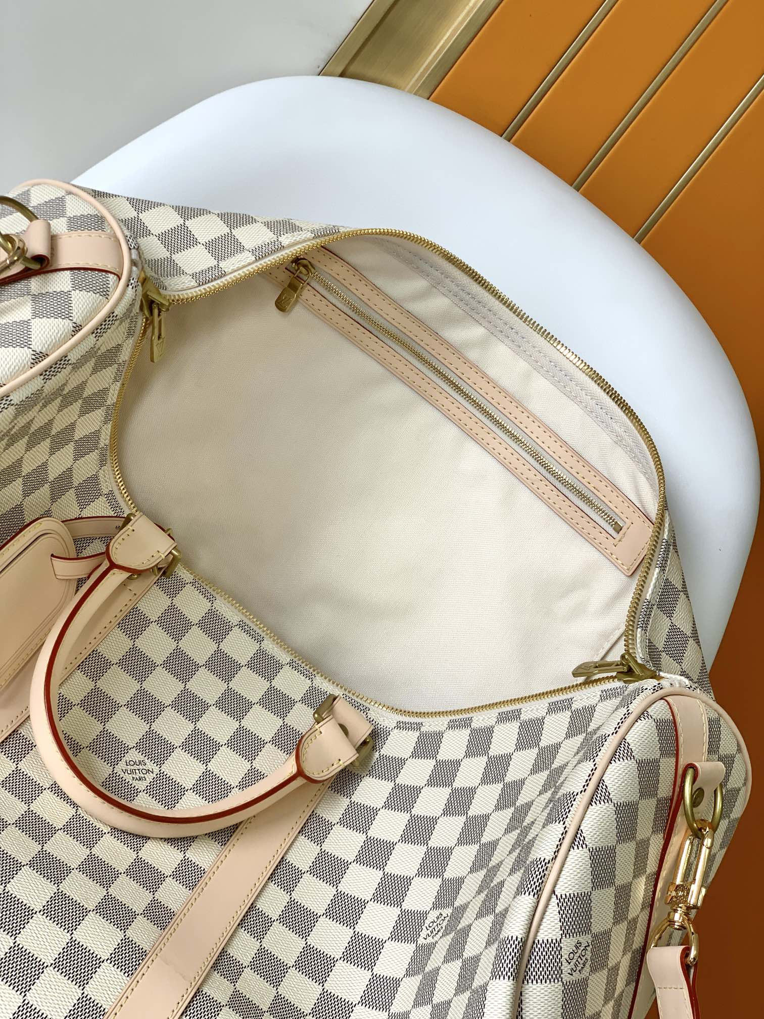 L0vis Vvtt0n Keepall Bandoulière 50 N48226