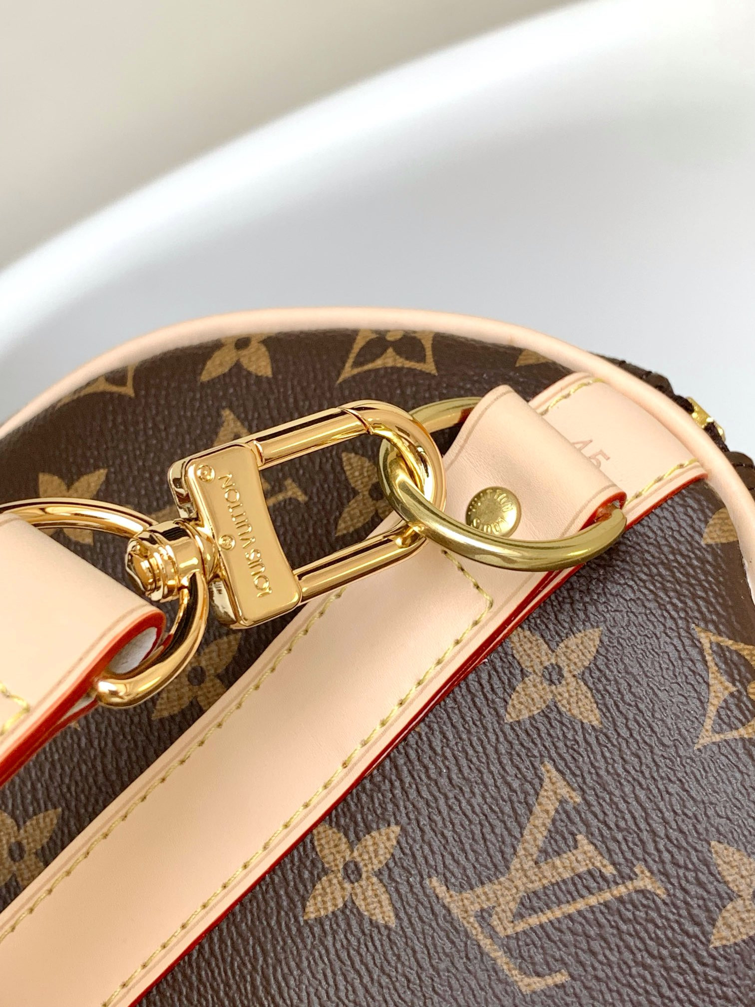 L0vis Vvtt0n Keepall Bandoulière 45 M41418