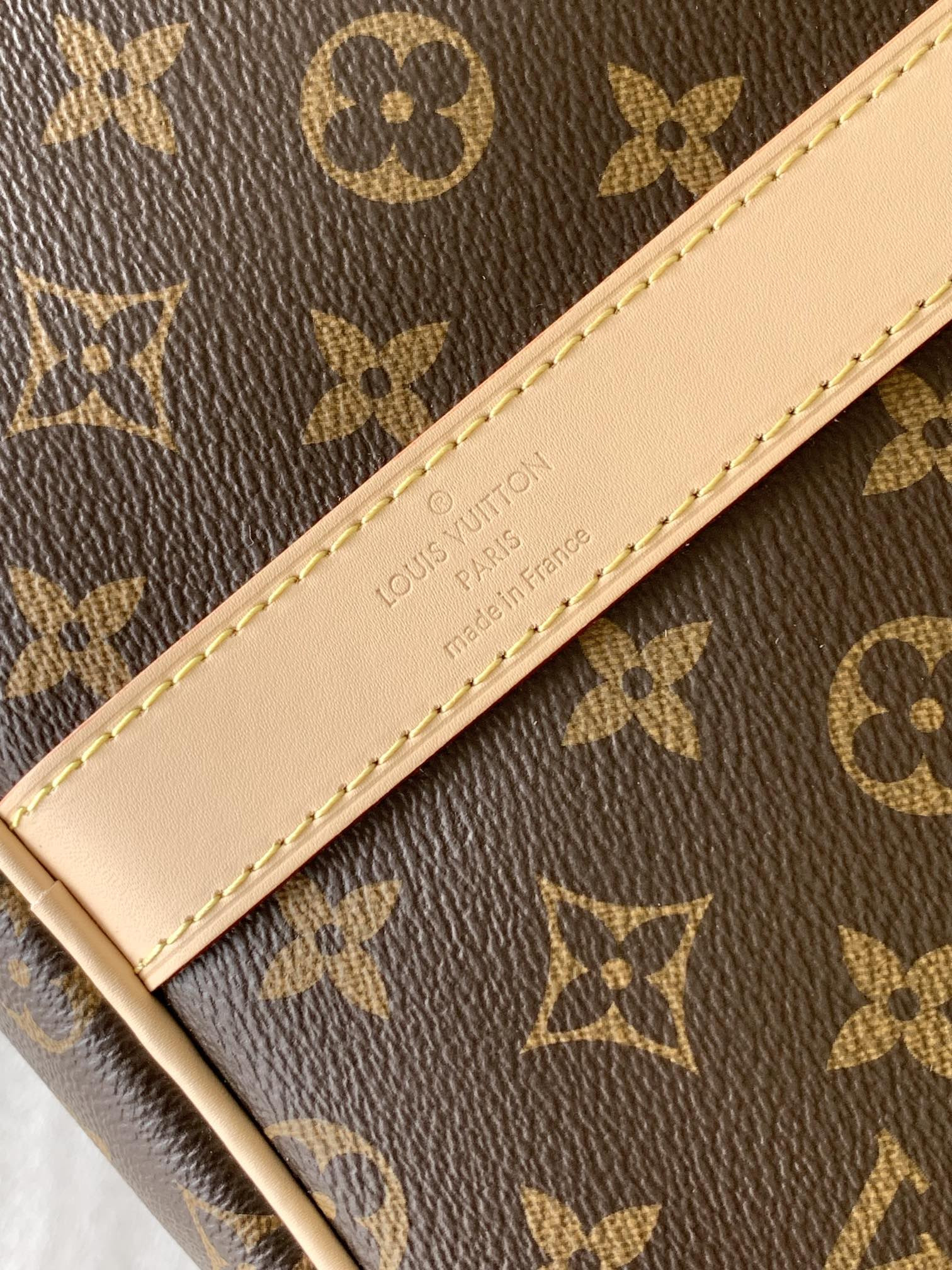 L0vis Vvtt0n Keepall Bandoulière 55 M41414