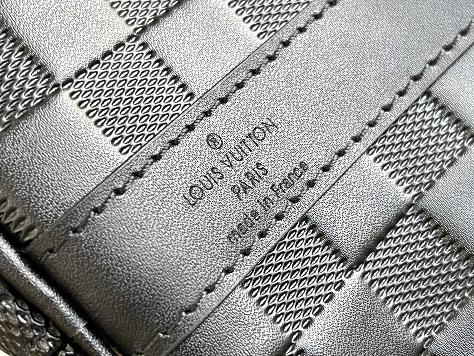 L0vis Vvtt0n Keepall Bandoulière 45 N41145