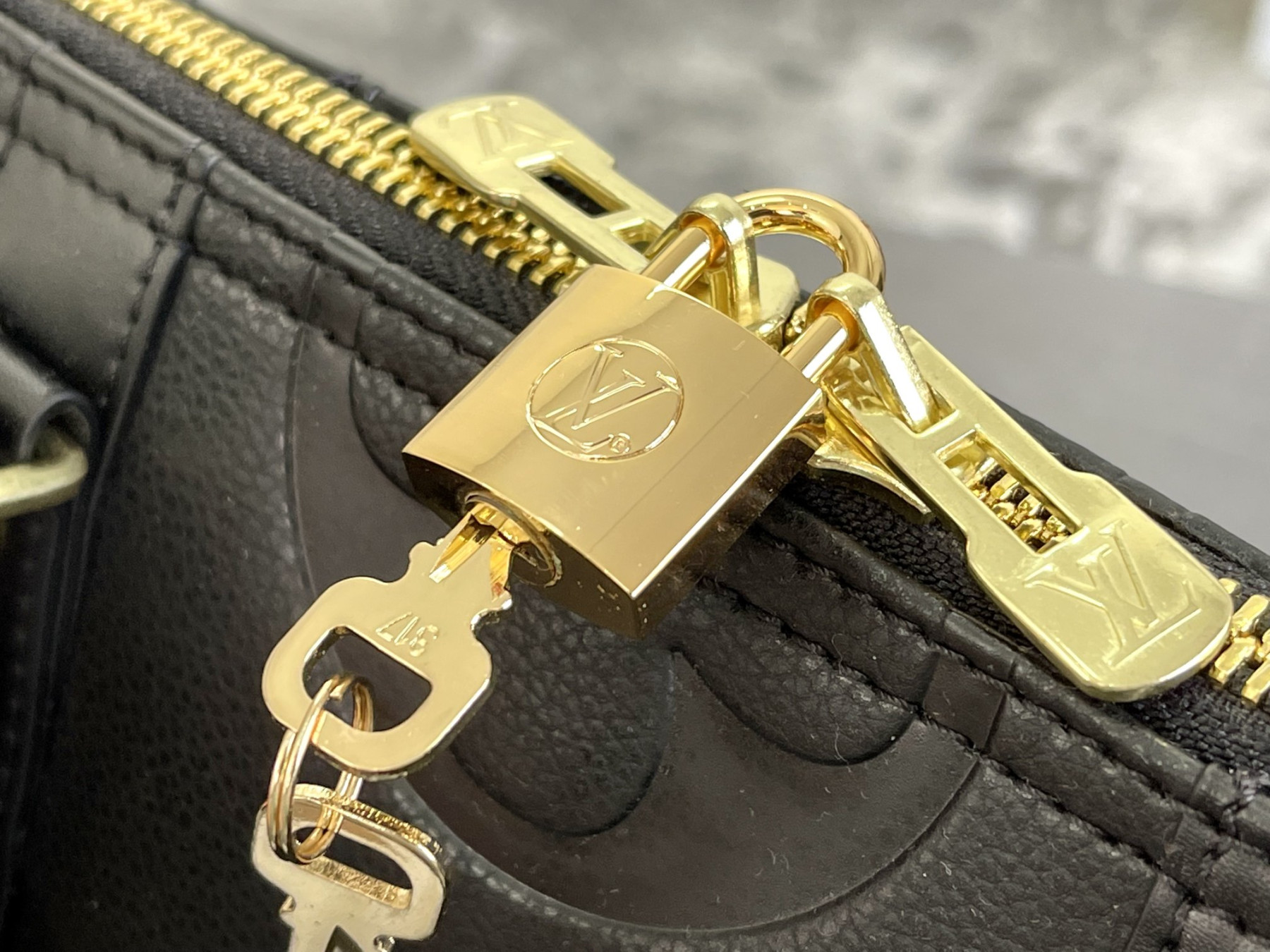L0vis Vvtt0n Keepall Bandoulière 45 M45532