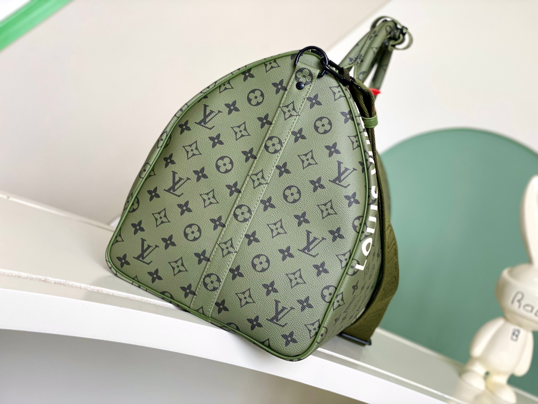 L0vis Vvtt0n Keepall Bandoulière 55 M23963