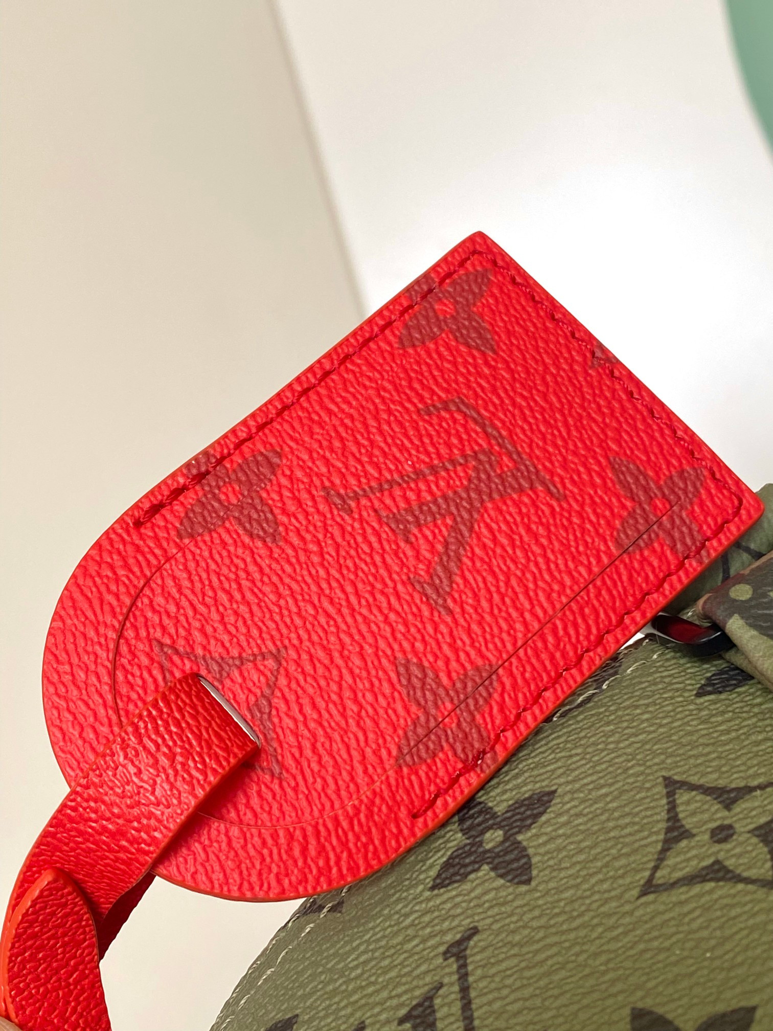 L0vis Vvtt0n Keepall Bandoulière 55 M23963