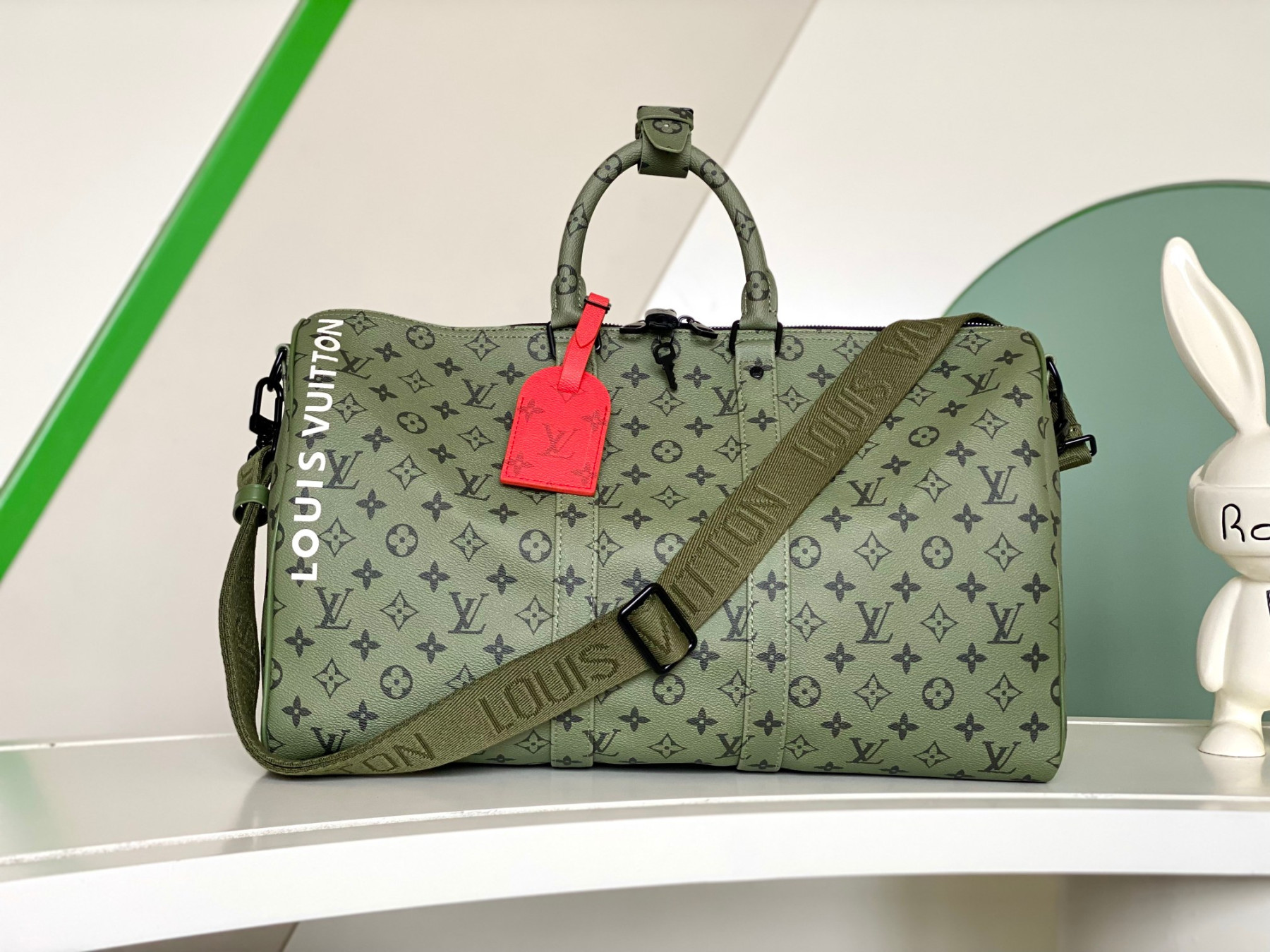 L0vis Vvtt0n Keepall Bandoulière 45 M23962