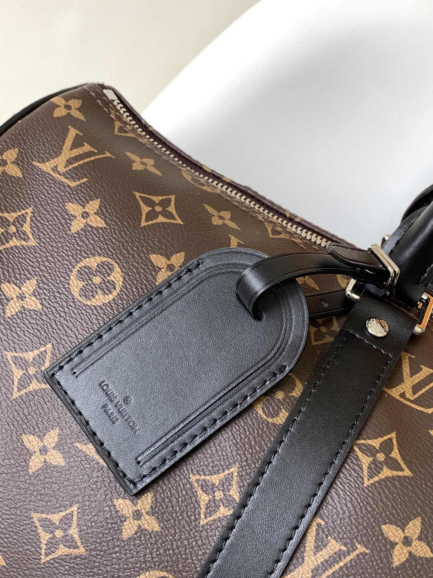 L0vis Vvtt0n Keepall Bandoulière 45 M56711