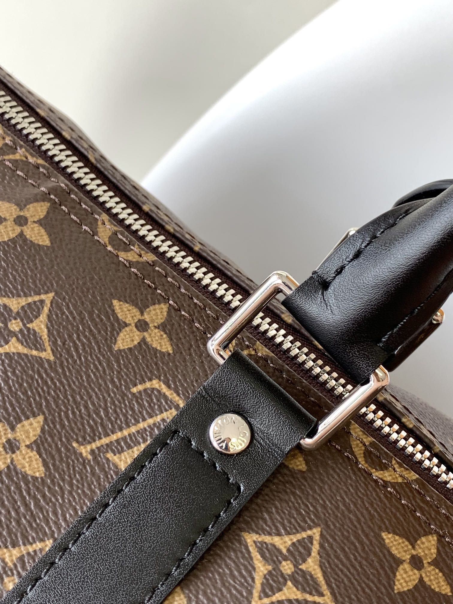 L0vis Vvtt0n Keepall Bandoulière 55 M56714